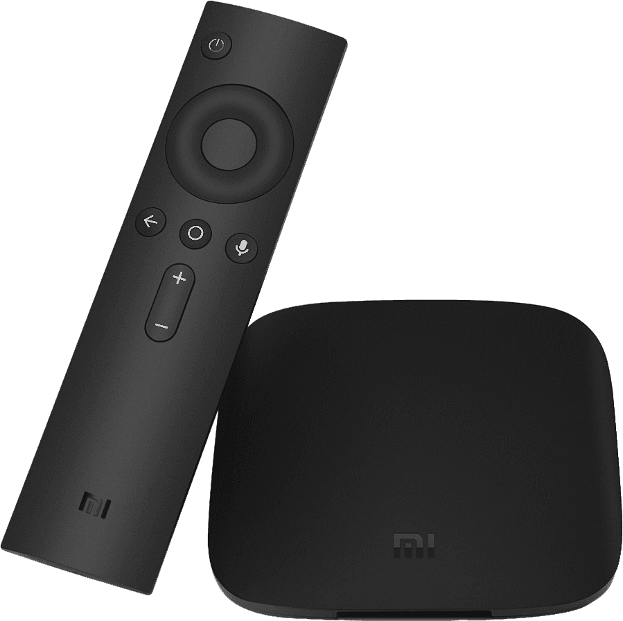 Android TV