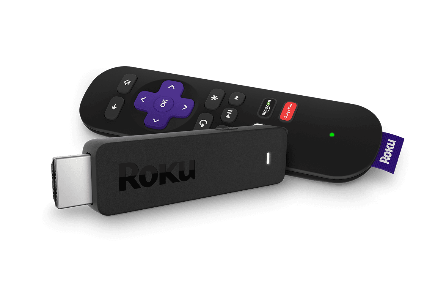 Roku