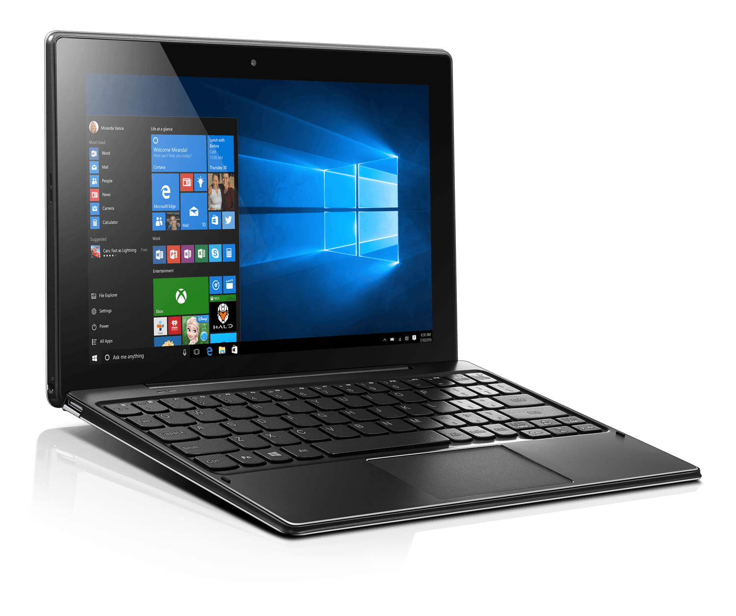 Windows PC & Mac OS