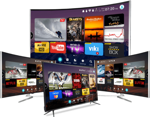 IPTV Anbieter